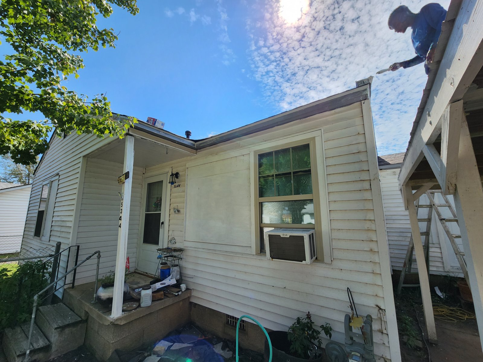 Roof replacement project gallery - Project 109 - Image 26